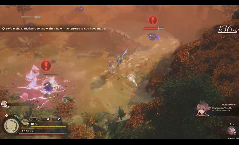 中國大陸研發雙主角冒險遊戲《夢燈花》發售預告賞！11.28上線