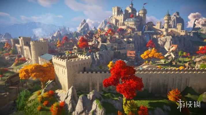 Unity 6引擎展示影片公布：性能大幅提升 融入AI技術