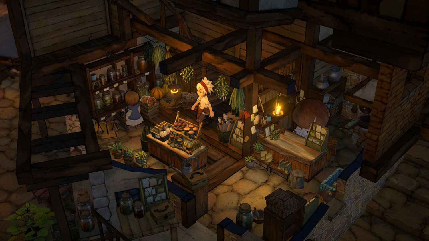 《斷崖的卡爾姆》Steam頁面更新,新增支援中文