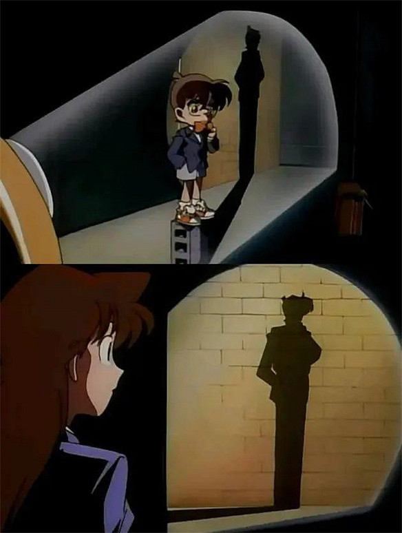 推理大師連動好笑程度100%,粉絲反應好笑程度10000% 推理大師連動好笑程度100%,粉絲反應好笑程度10000%