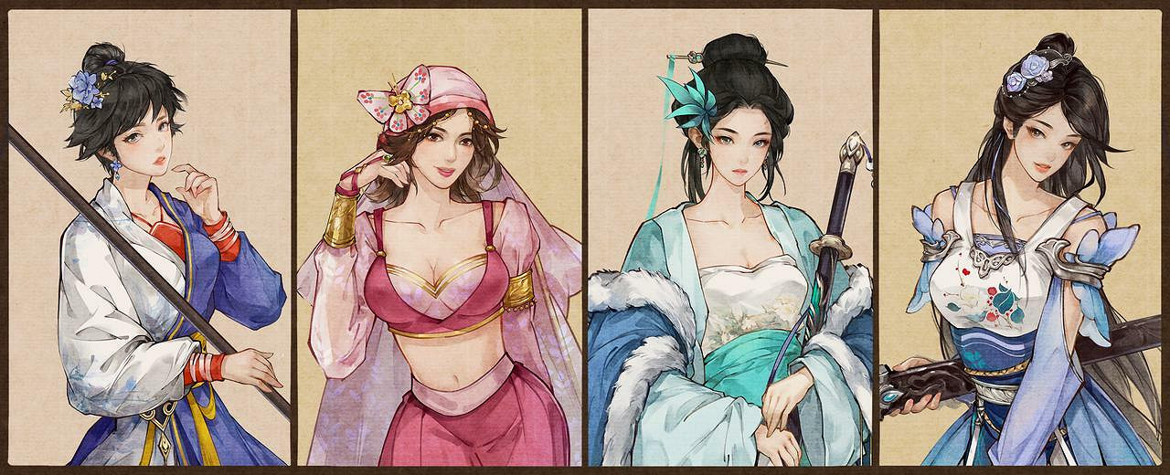 《逸劍風雲決》1.20.10更新內容介紹 《逸劍風雲決》1.20.10更新內容介紹