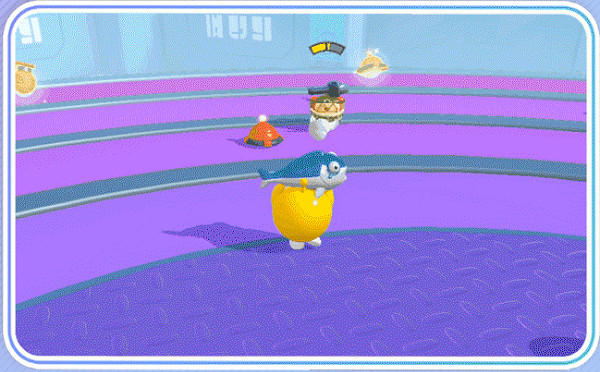 蛋仔派對決戰賽玩法介紹 蛋仔派對決戰賽玩法介紹