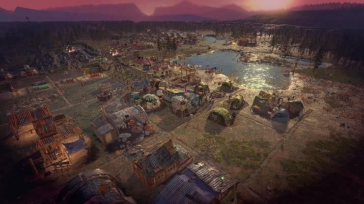 Epic喜加二：末日求生+沉睡的大地！下周送一款新遊戲