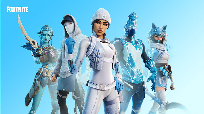 《要塞英雄》新增語音舉報 未成年玩家默認開啟 《要塞英雄》新增語音舉報 未成年玩家默認開啟