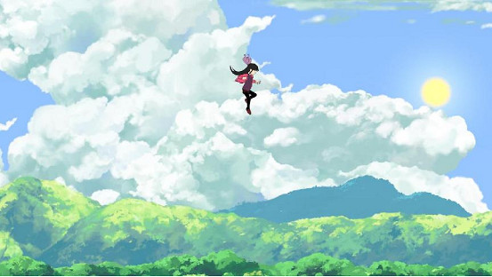 全新彈幕平台解謎遊戲 《二進製戀人》正式公開