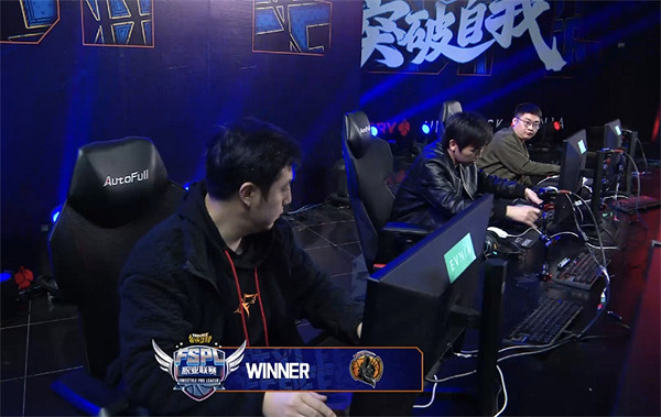 蝸牛榮膺第4周MVP 《街頭籃球》FSPL職業聯賽迎來休賽周