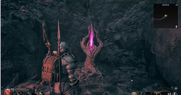 《遺跡2》腐朽之心獲取攻略