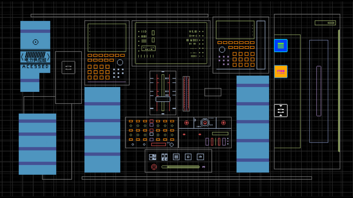 劇情主導的橫板像素文字冒險遊戲《無名歸宿》Steam頁面上線 明年發售 劇情主導的橫板像素文字冒險遊戲《無名歸宿》Steam頁面上線 明年發售