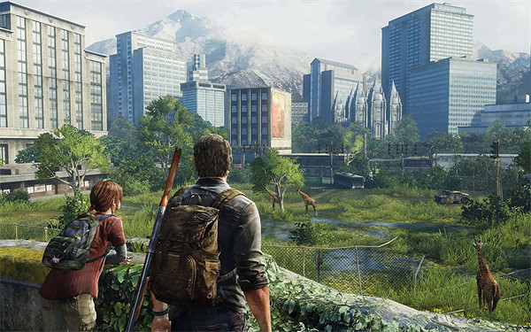 外媒稱下一部《美末》遊戲重點:將來有可能以感染者為核心 外媒稱下一部《美末》遊戲重點:將來有可能以感染者為核心