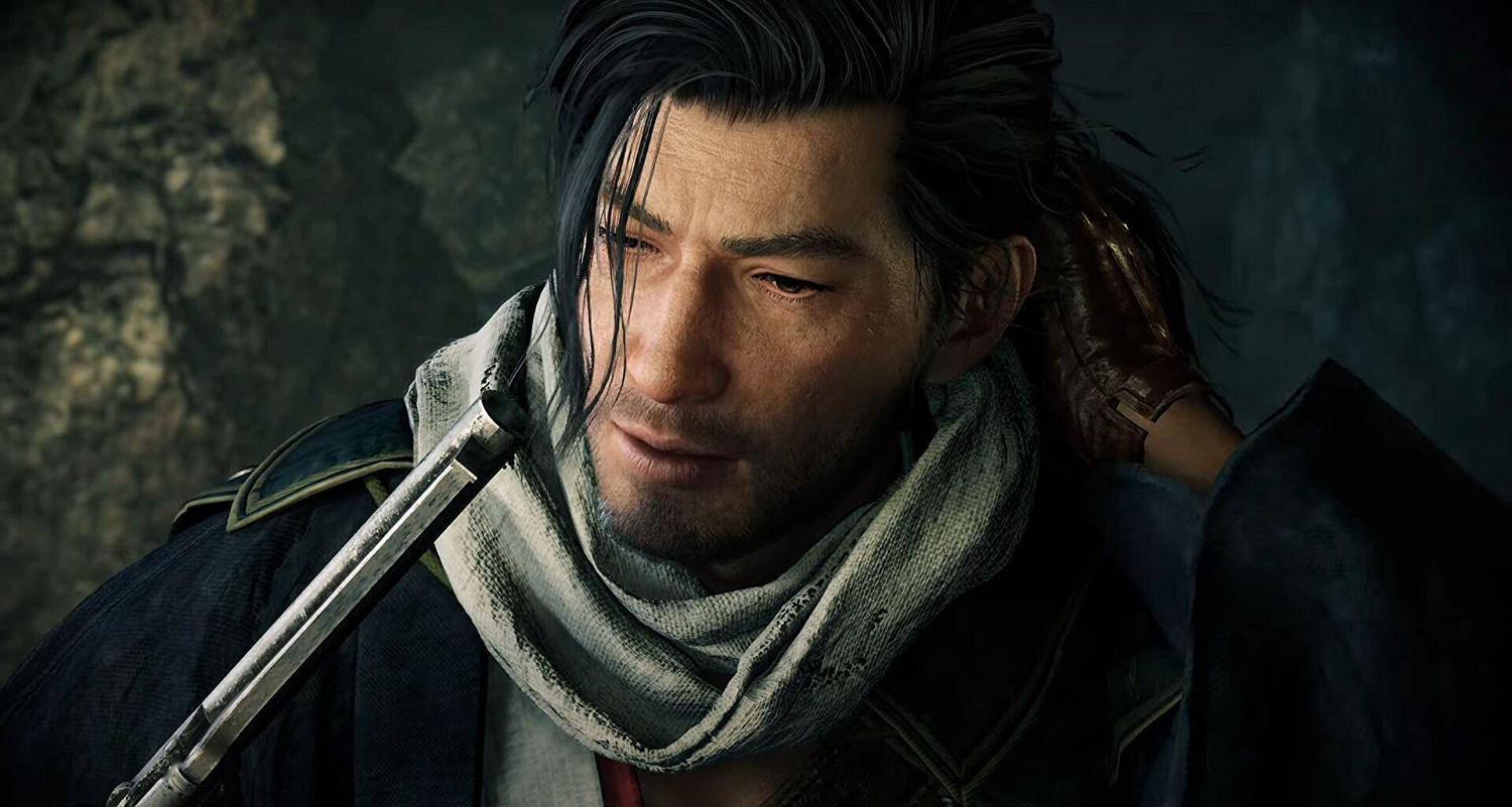 忍者組上線《浪人崛起》PS商店頁面,但沒有透露更多