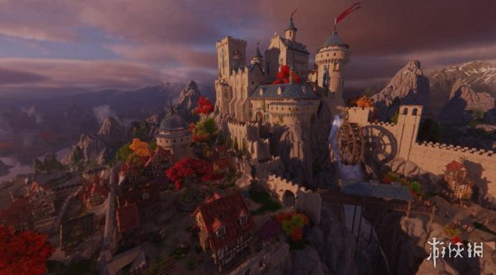 Unity 6引擎展示影片公布：性能大幅提升 融入AI技術