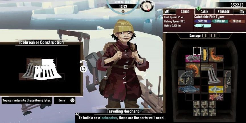 《漁帆暗湧》新資料片有什麽內容?新資料片內容介紹 《漁帆暗湧》新資料片有什麽內容?新資料片內容介紹