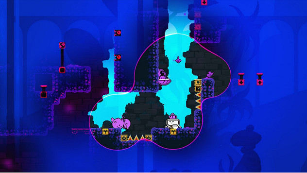 就在今天，來《因果動物園》傳播愛與善