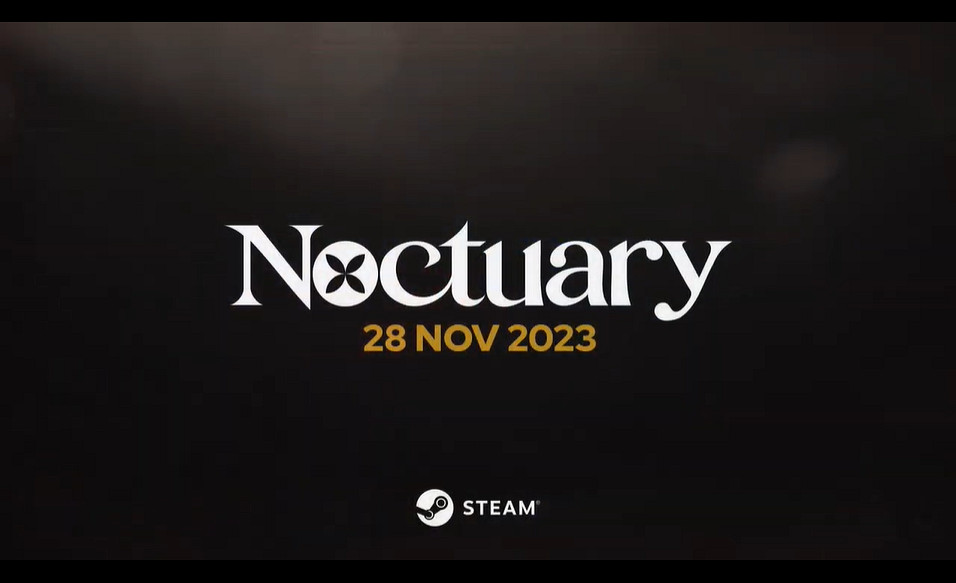 中國大陸研發雙主角冒險遊戲《夢燈花》發售預告賞！11.28上線