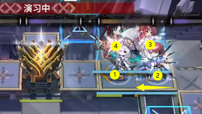 《明日方舟》ZT-S-5突襲擺完掛機 崔林特爾梅之金ZTS5巫王怎麽打 《明日方舟》ZT-S-5突襲擺完掛機 崔林特爾梅之金ZTS5巫王怎麽打