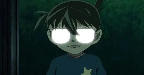 推理大師連動好笑程度100%,粉絲反應好笑程度10000% 推理大師連動好笑程度100%,粉絲反應好笑程度10000%