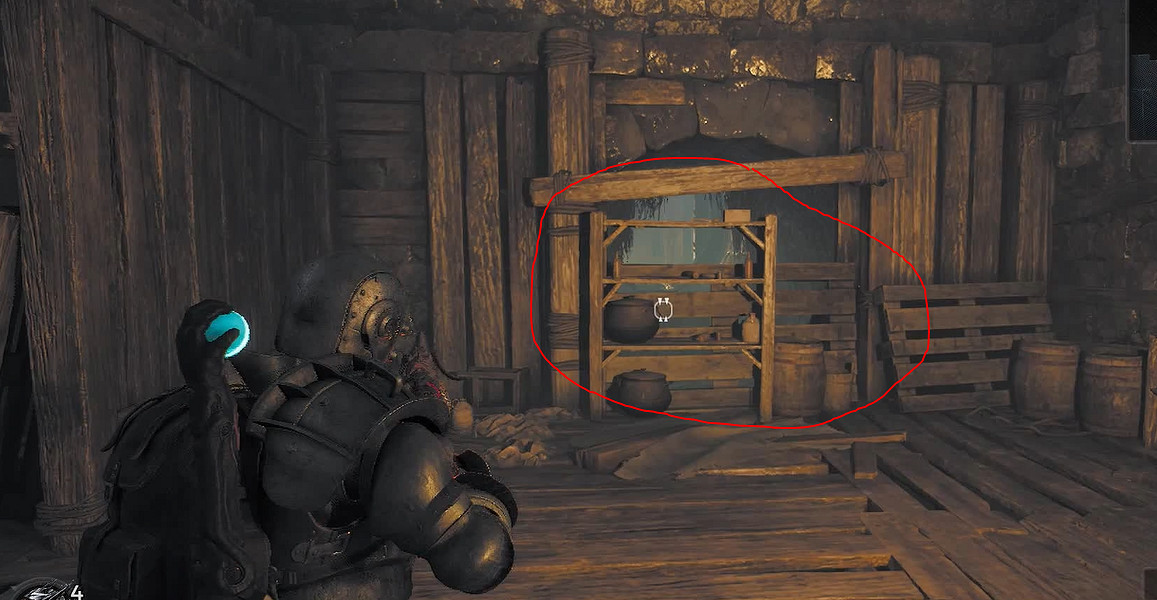 《遺跡2》手槍巔峰獲取攻略