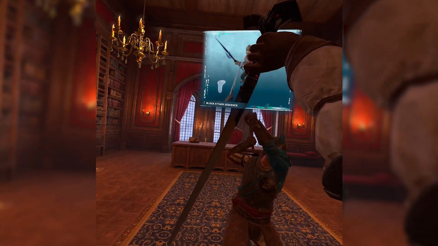 IGN《刺客教條:Nexus》超長實機 沉浸式體驗刺殺! IGN《刺客教條:Nexus》超長實機 沉浸式體驗刺殺!