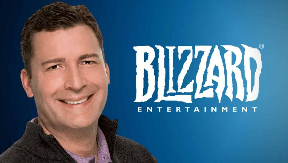 一年前的今天暴雪發布與網易解約公告!中國伺服器仍沒下文 一年前的今天暴雪發布與網易解約公告!中國伺服器仍沒下文