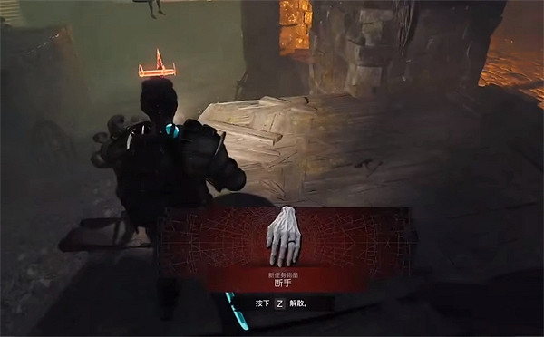 《遺跡2》斷手刷錢方法