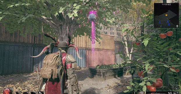 《遺跡2》成熟之心獲取方法