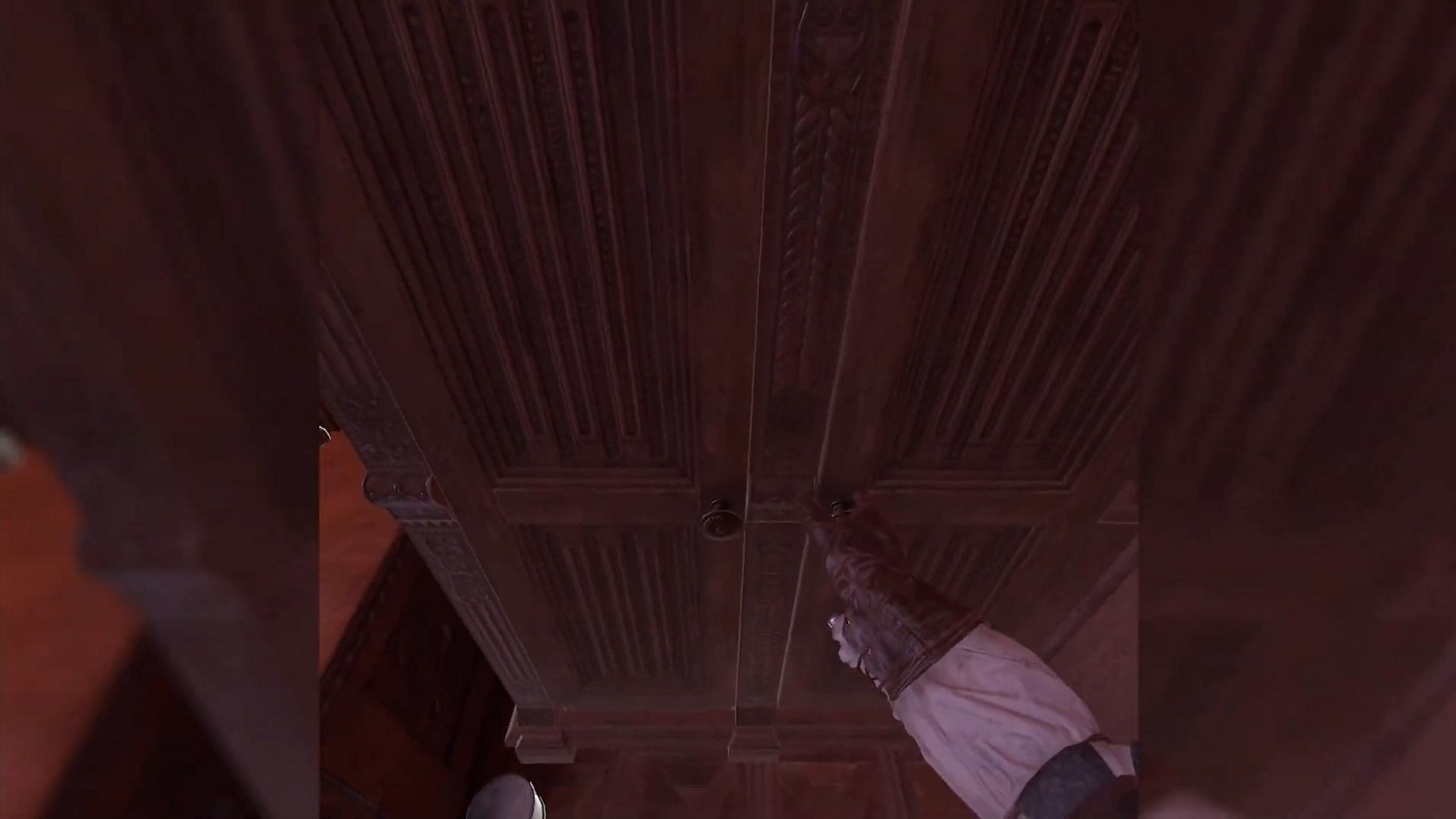 IGN《刺客教條:Nexus》超長實機 沉浸式體驗刺殺! IGN《刺客教條:Nexus》超長實機 沉浸式體驗刺殺!