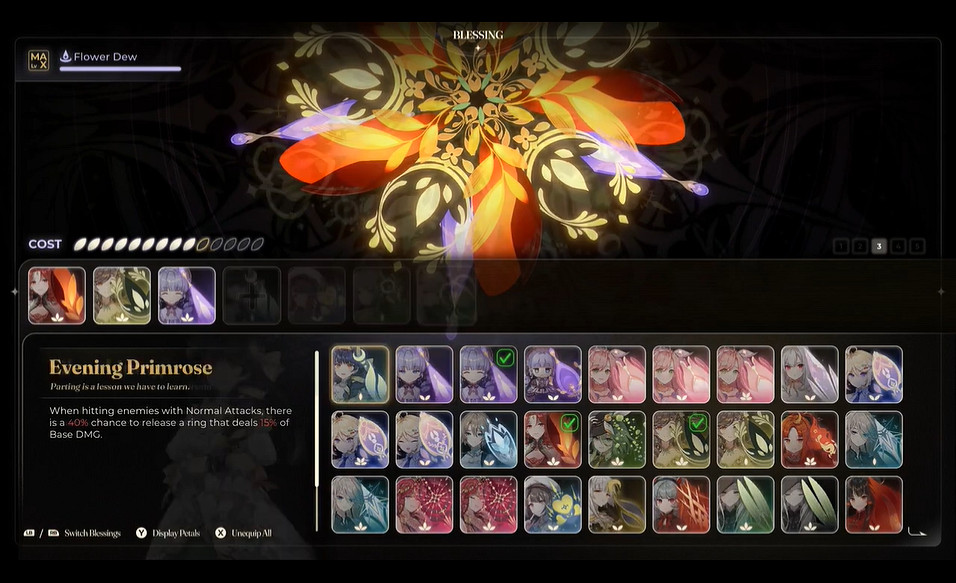 中國大陸研發雙主角冒險遊戲《夢燈花》發售預告賞！11.28上線