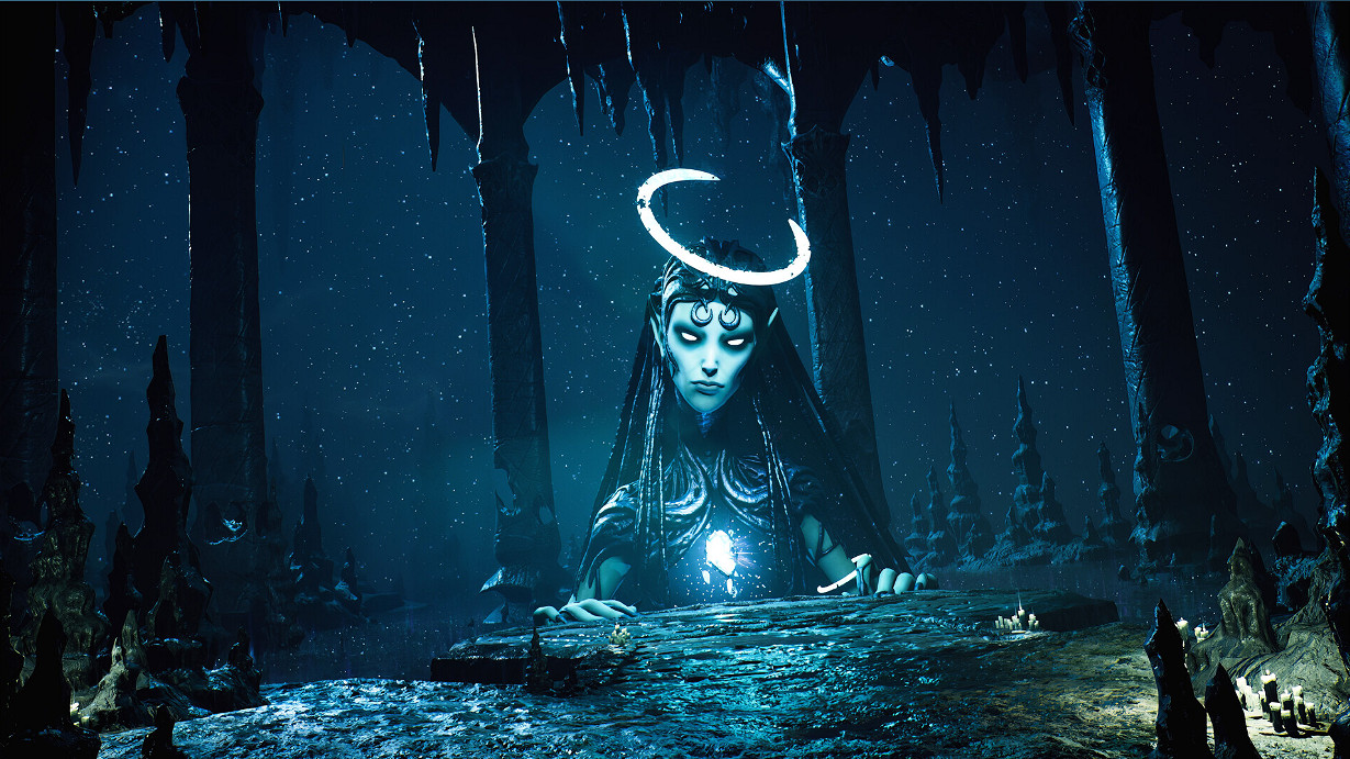 《遺跡2》祭祀者職業套裝獲取位置 祭祀者職業套裝在哪獲得? 《遺跡2》祭祀者職業套裝獲取位置 祭祀者職業套裝在哪獲得?