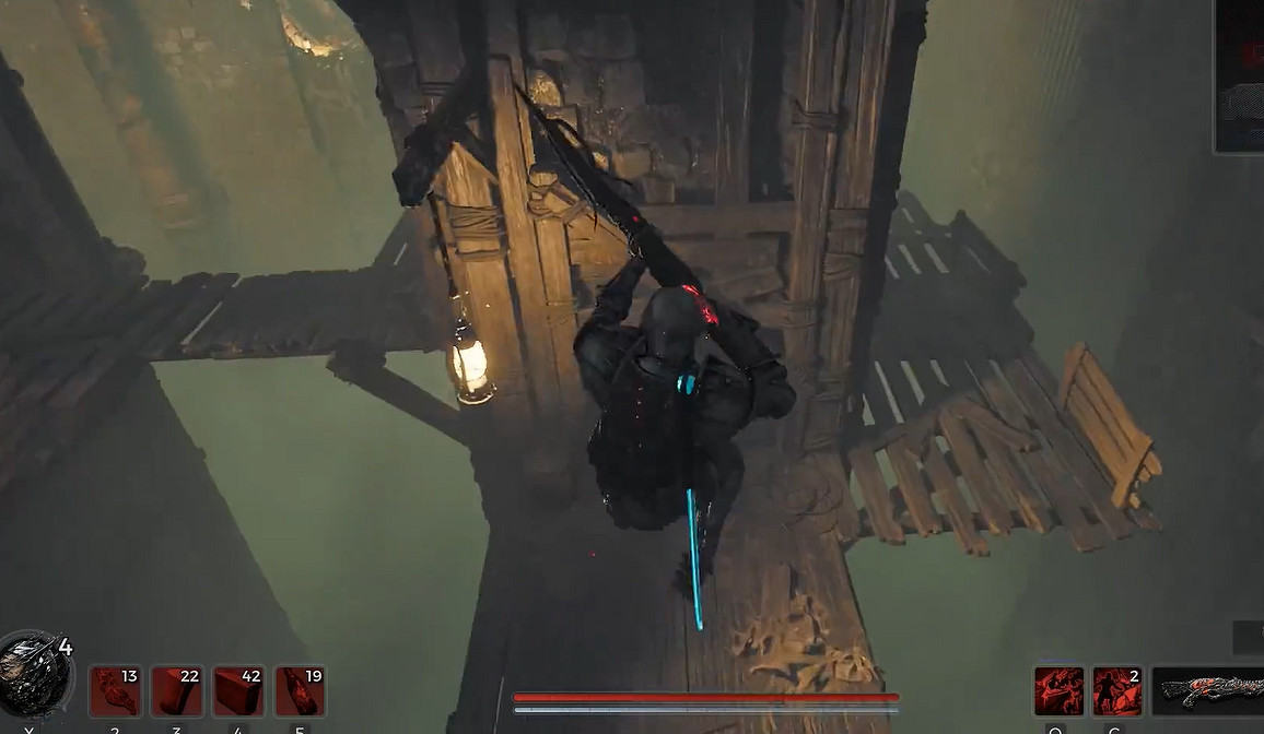 《遺跡2》神職者之負擔獲取攻略