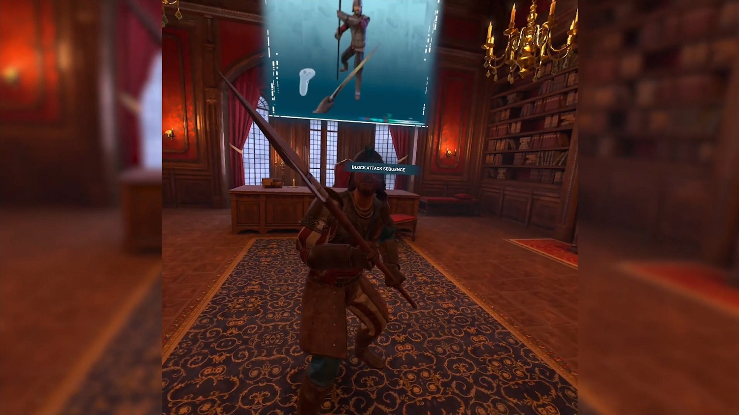 IGN《刺客教條:Nexus》超長實機 沉浸式體驗刺殺! IGN《刺客教條:Nexus》超長實機 沉浸式體驗刺殺!