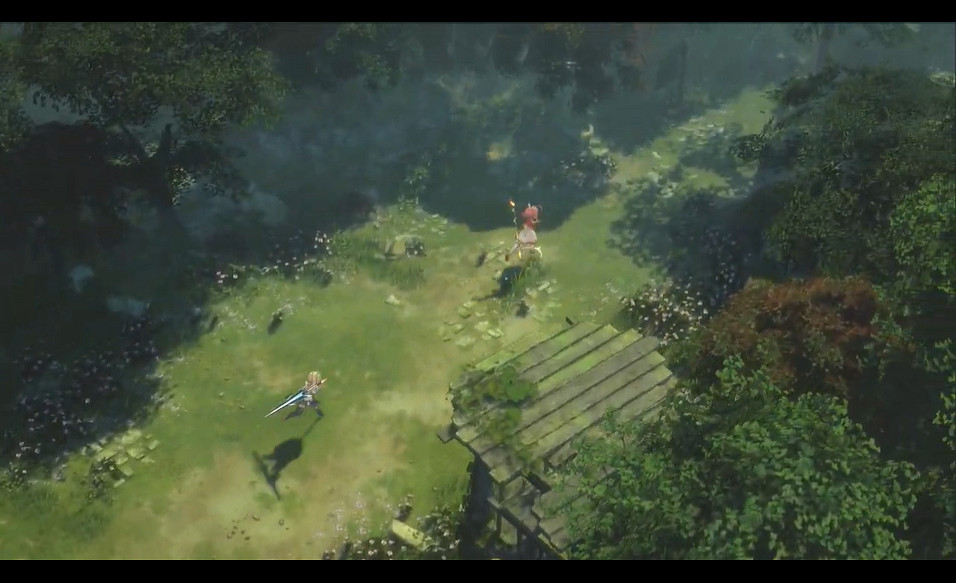 中國大陸研發雙主角冒險遊戲《夢燈花》發售預告賞！11.28上線