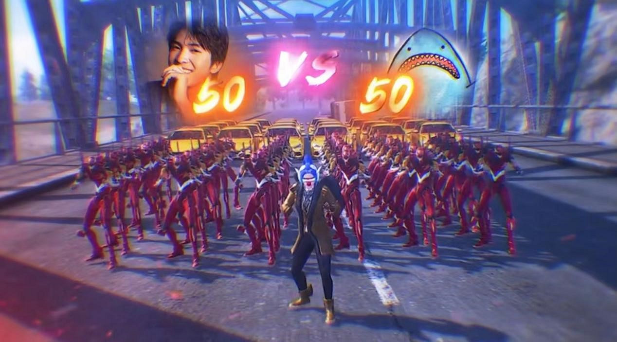 相約11月18日晚7點 和平精英主播難言快手直播首秀來襲