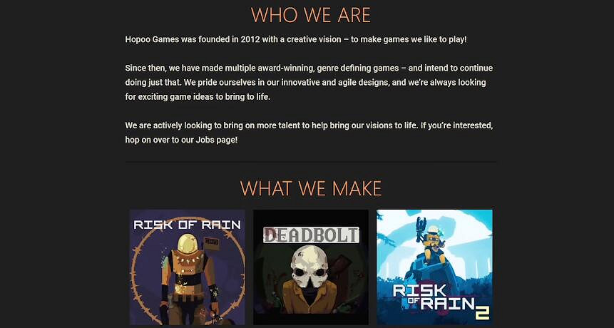 遊戲本身足夠優秀，只可惜敗於閃退上