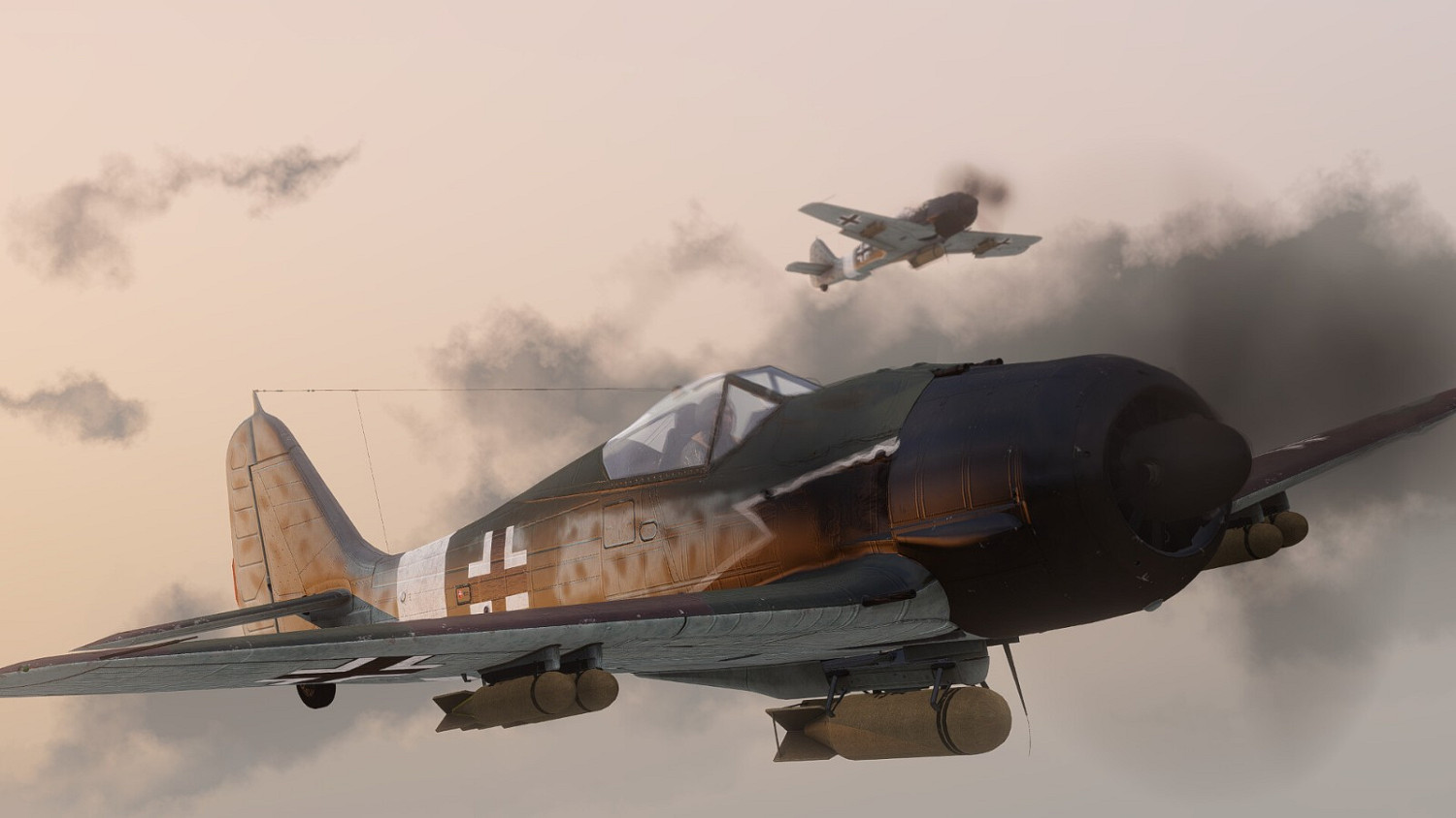 《武裝突襲3》最新DLC“Spearhead 1944”上線 《武裝突襲3》最新DLC“Spearhead 1944”上線