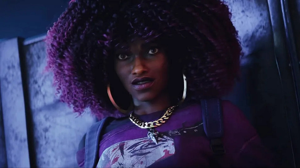 早報:《女神異聞錄6》可能首發不獨占以增加銷量