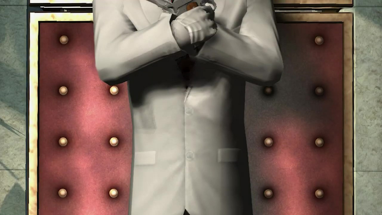 《殺手：血錢》移動版11月30日發售 Switch版今冬上市