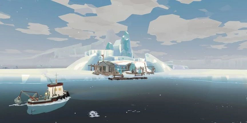 《漁帆暗湧》新資料片有什麽內容?新資料片內容介紹 《漁帆暗湧》新資料片有什麽內容?新資料片內容介紹