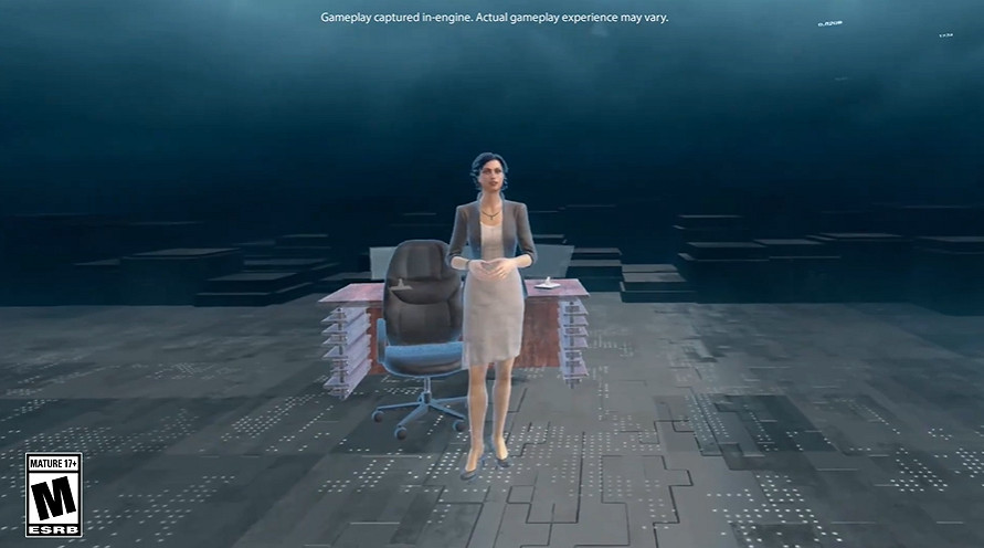 《刺客教條VR》上市預告片公布：動作流暢 畫面驚豔！