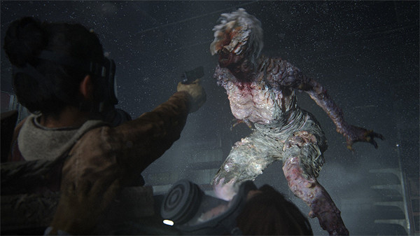 外媒稱下一部《美末》遊戲重點:將來有可能以感染者為核心 外媒稱下一部《美末》遊戲重點:將來有可能以感染者為核心