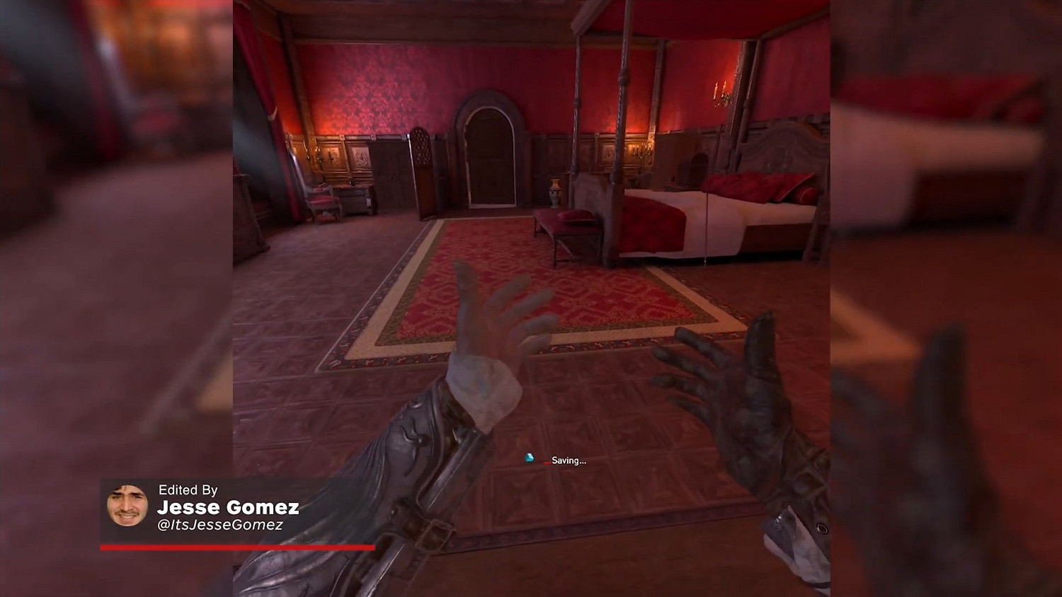 IGN《刺客教條:Nexus》超長實機 沉浸式體驗刺殺! IGN《刺客教條:Nexus》超長實機 沉浸式體驗刺殺!