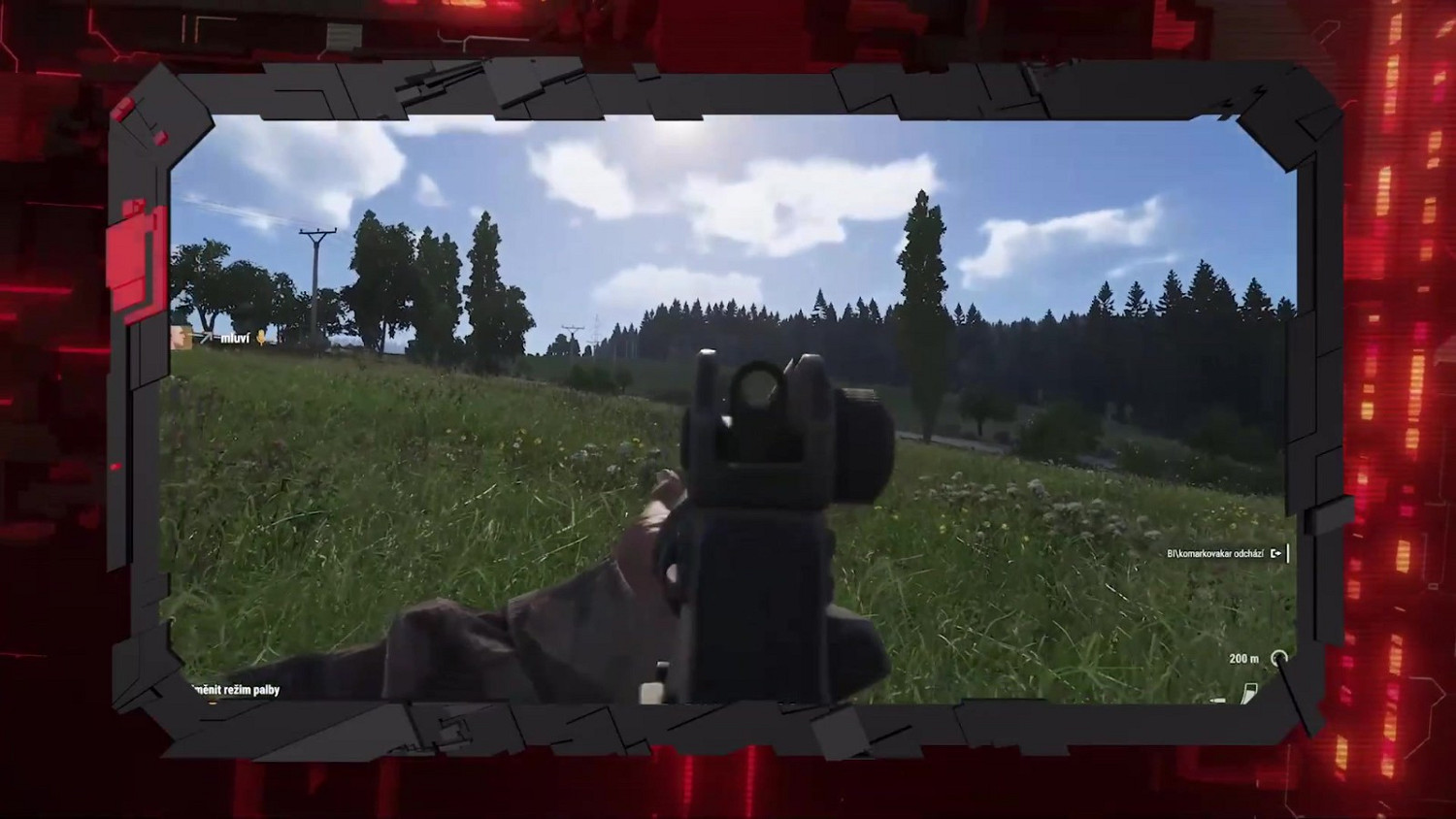 PC遊戲秀:開發組談及《武裝突襲4》mod工具 PC遊戲秀:開發組談及《武裝突襲4》mod工具