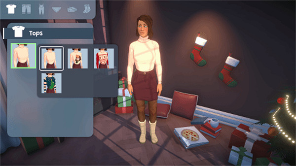 PCgamer評價《inZOI》:《模擬人生》最漂亮的對手! PCgamer評價《inZOI》:《模擬人生》最漂亮的對手!