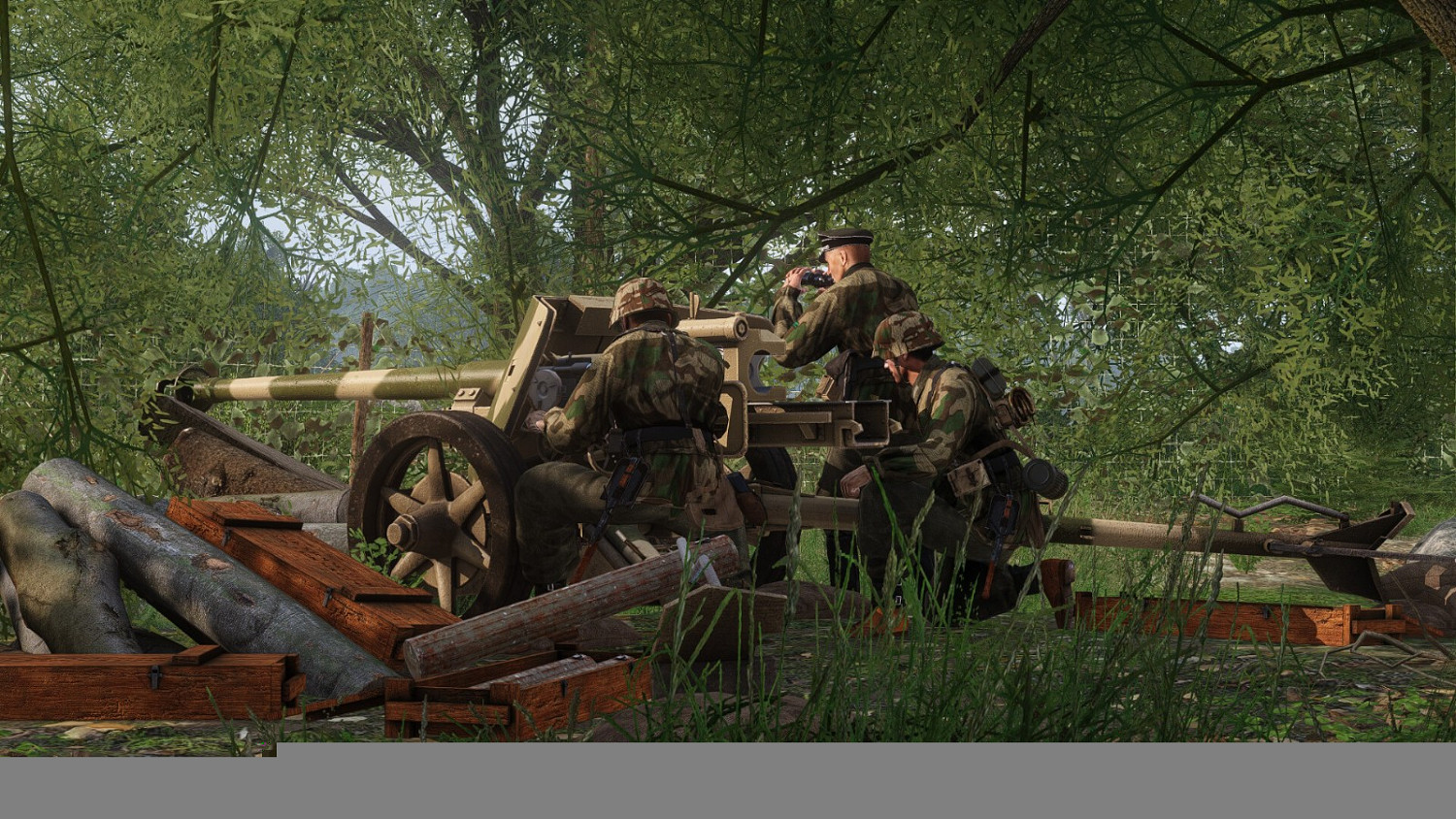 《武裝突襲3》最新DLC“Spearhead 1944”上線 《武裝突襲3》最新DLC“Spearhead 1944”上線