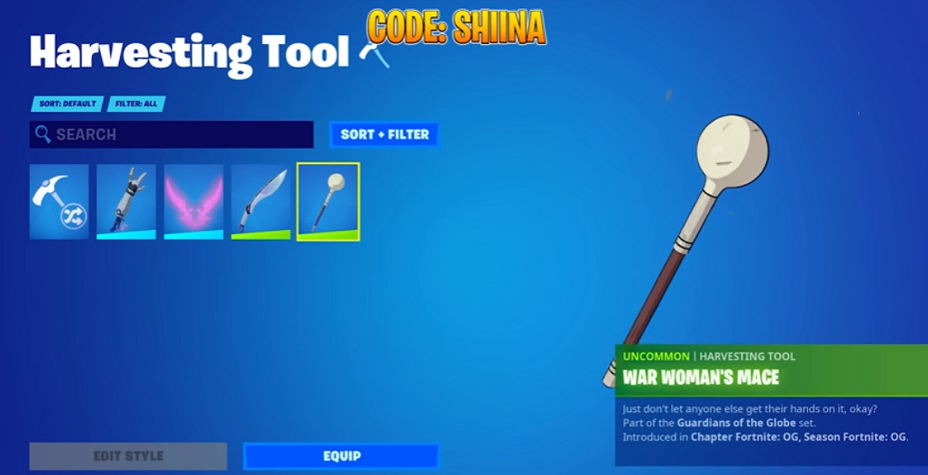 《堡壘之夜》將連動《無敵少俠》！全能俠等人皮膚泄露