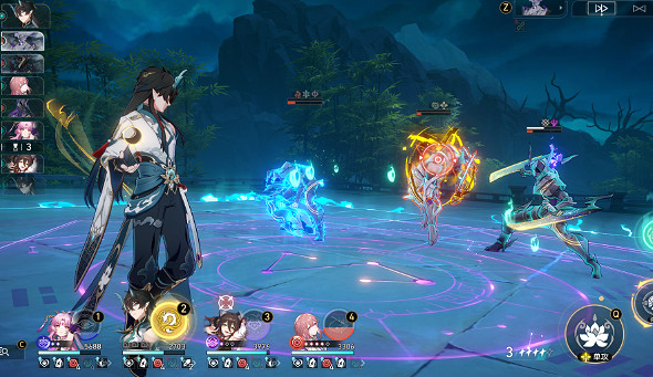 《崩壞星穹鐵道》五雷轟頂怎麽解鎖 五雷轟頂成就攻略