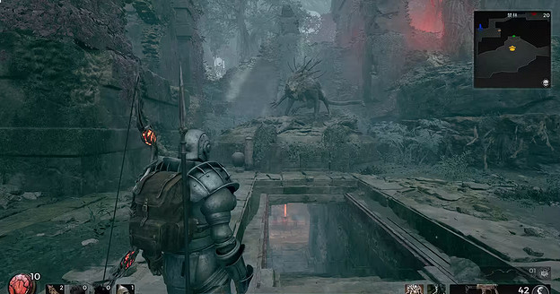 《遺跡2》萎靡之心獲取方法