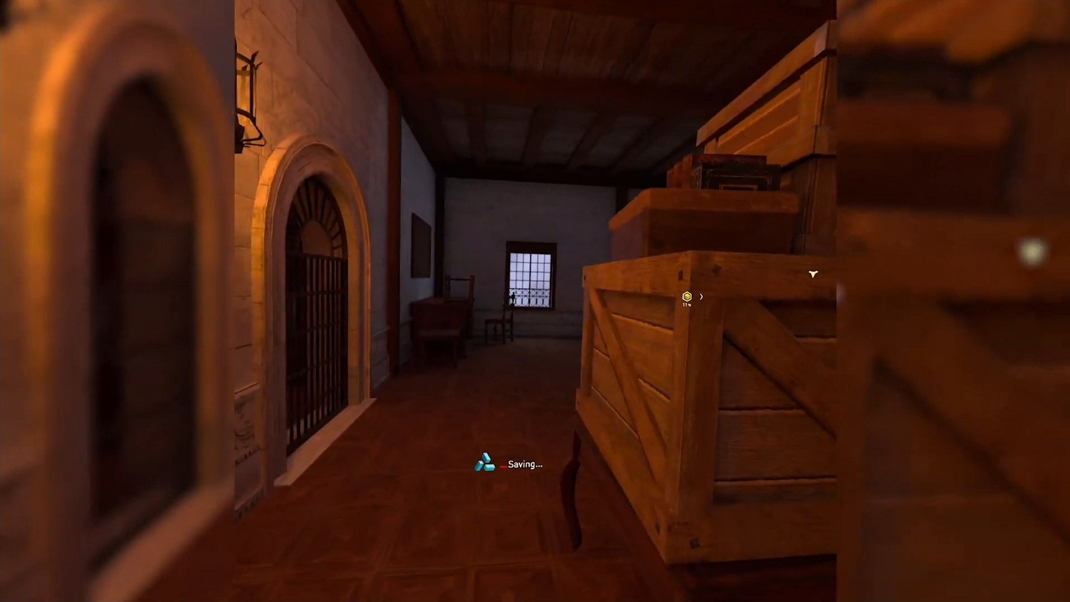 IGN《刺客教條:Nexus》超長實機 沉浸式體驗刺殺! IGN《刺客教條:Nexus》超長實機 沉浸式體驗刺殺!