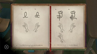 《傾聽畫語》開發團隊所打造《未曉星程》 將於2024年春推出Switch版