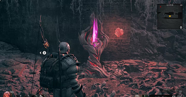 《遺跡2》共鳴之心獲取攻略 《遺跡2》共鳴之心獲取攻略