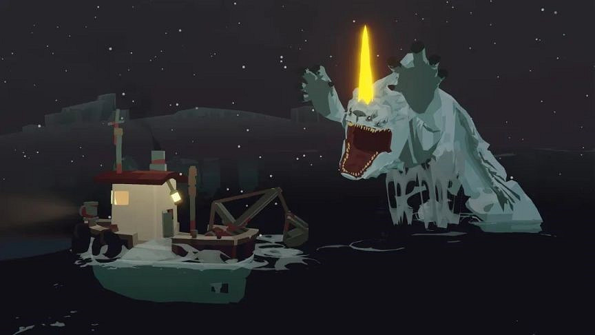 《漁帆暗湧》新資料片有什麽內容?新資料片內容介紹 《漁帆暗湧》新資料片有什麽內容?新資料片內容介紹